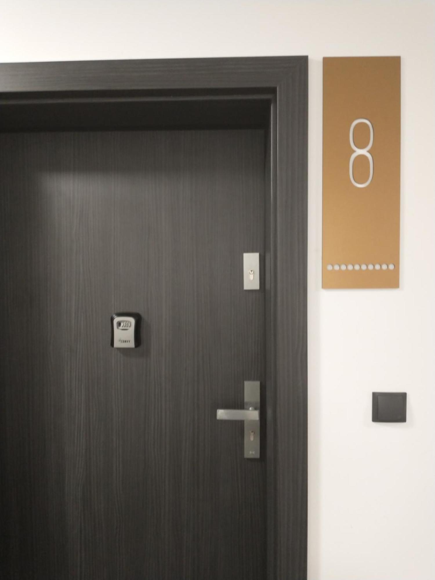 Plac Slowianski 10 Apartment *