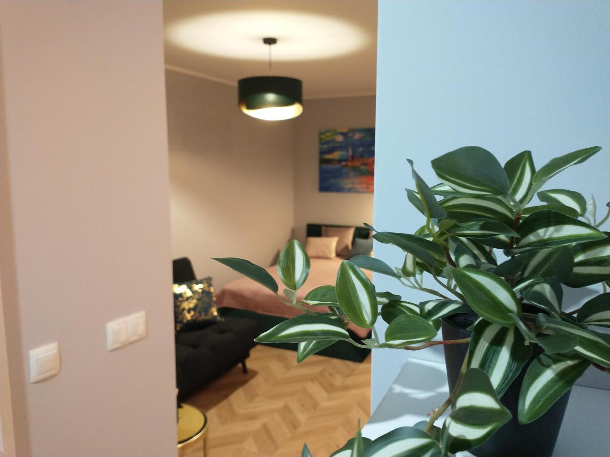 Apartment Plac Slowianski 10 Swinoujscie