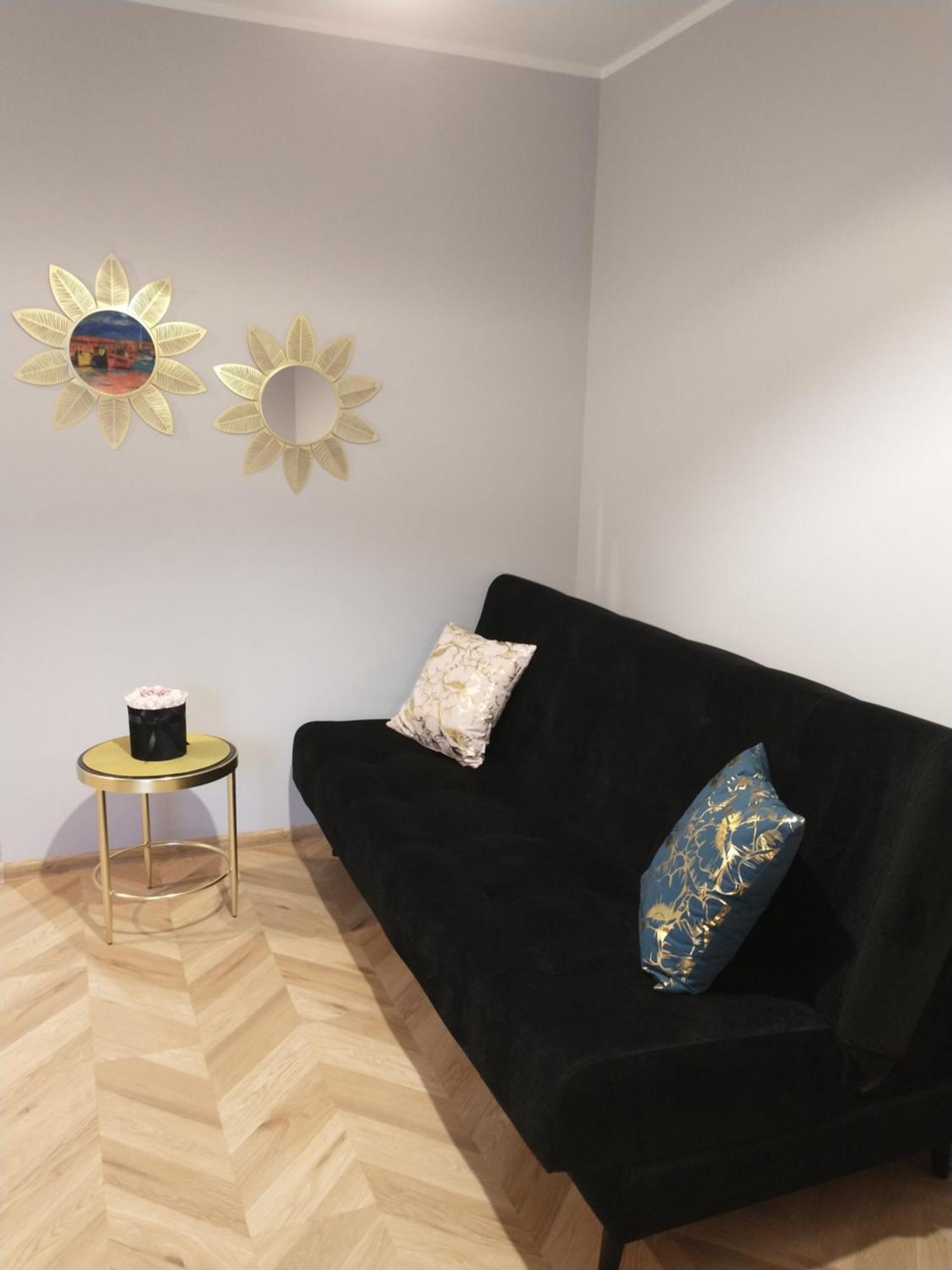 Apartment Plac Slowianski 10 *