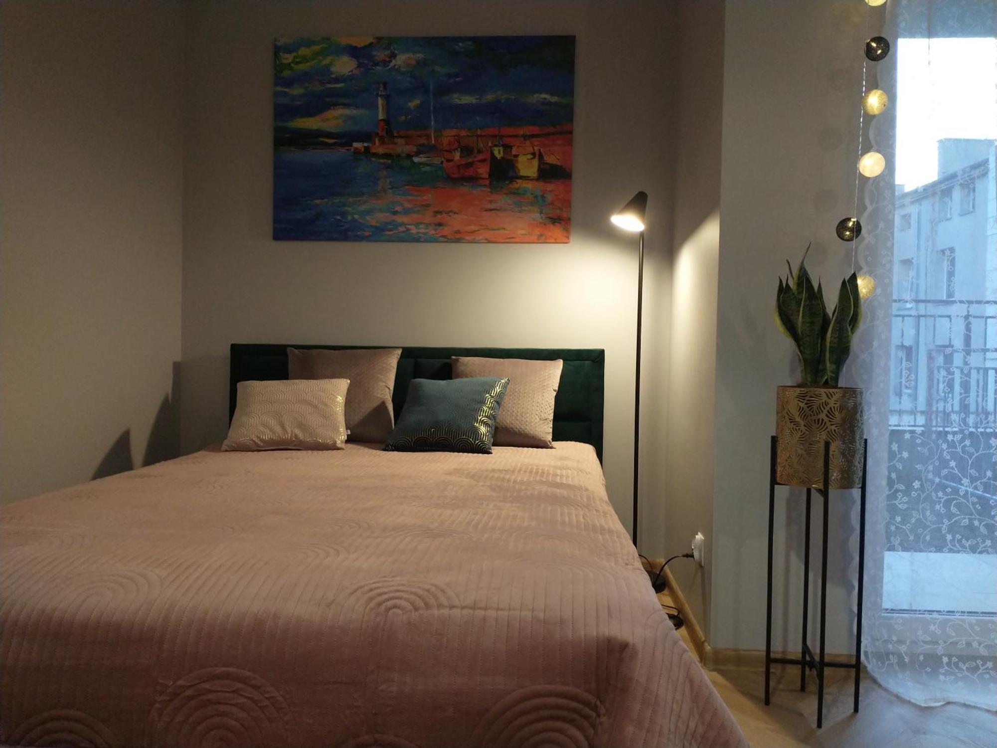 Apartment Plac Slowianski 10 *